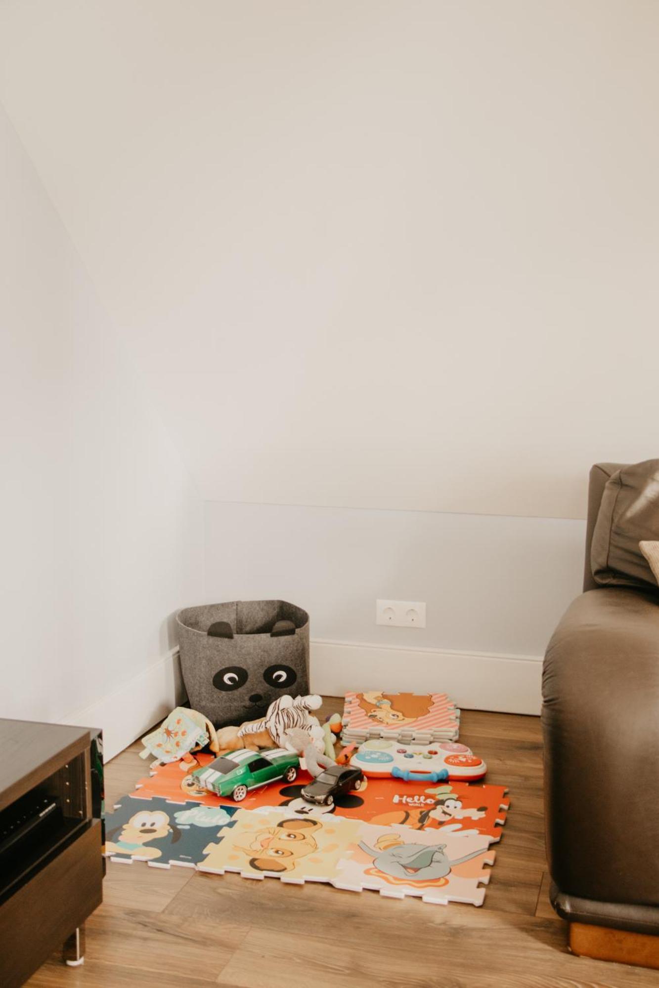 Vitola Apartamenti Kuldīga Esterno foto