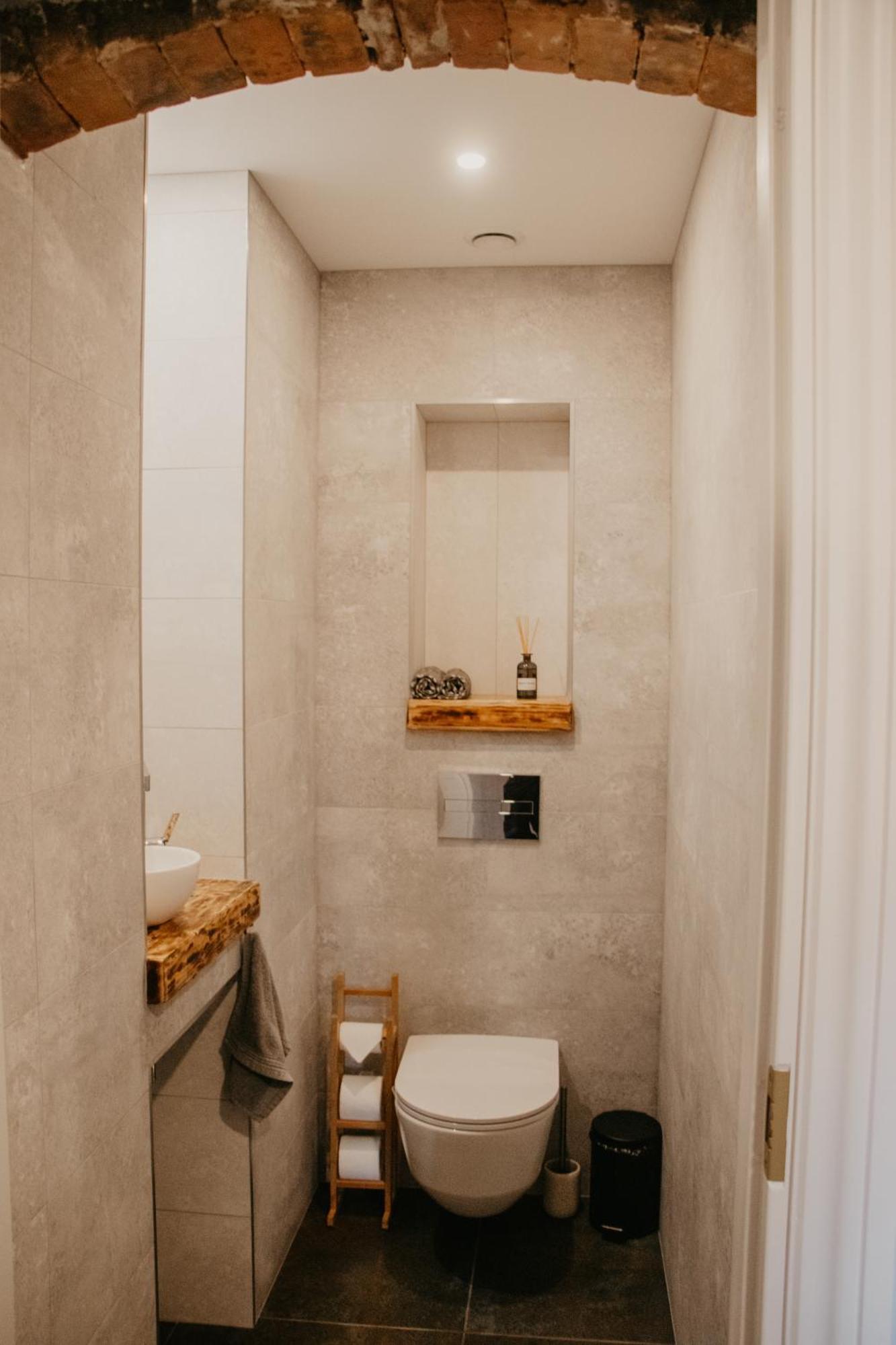 Vitola Apartamenti Kuldīga Esterno foto