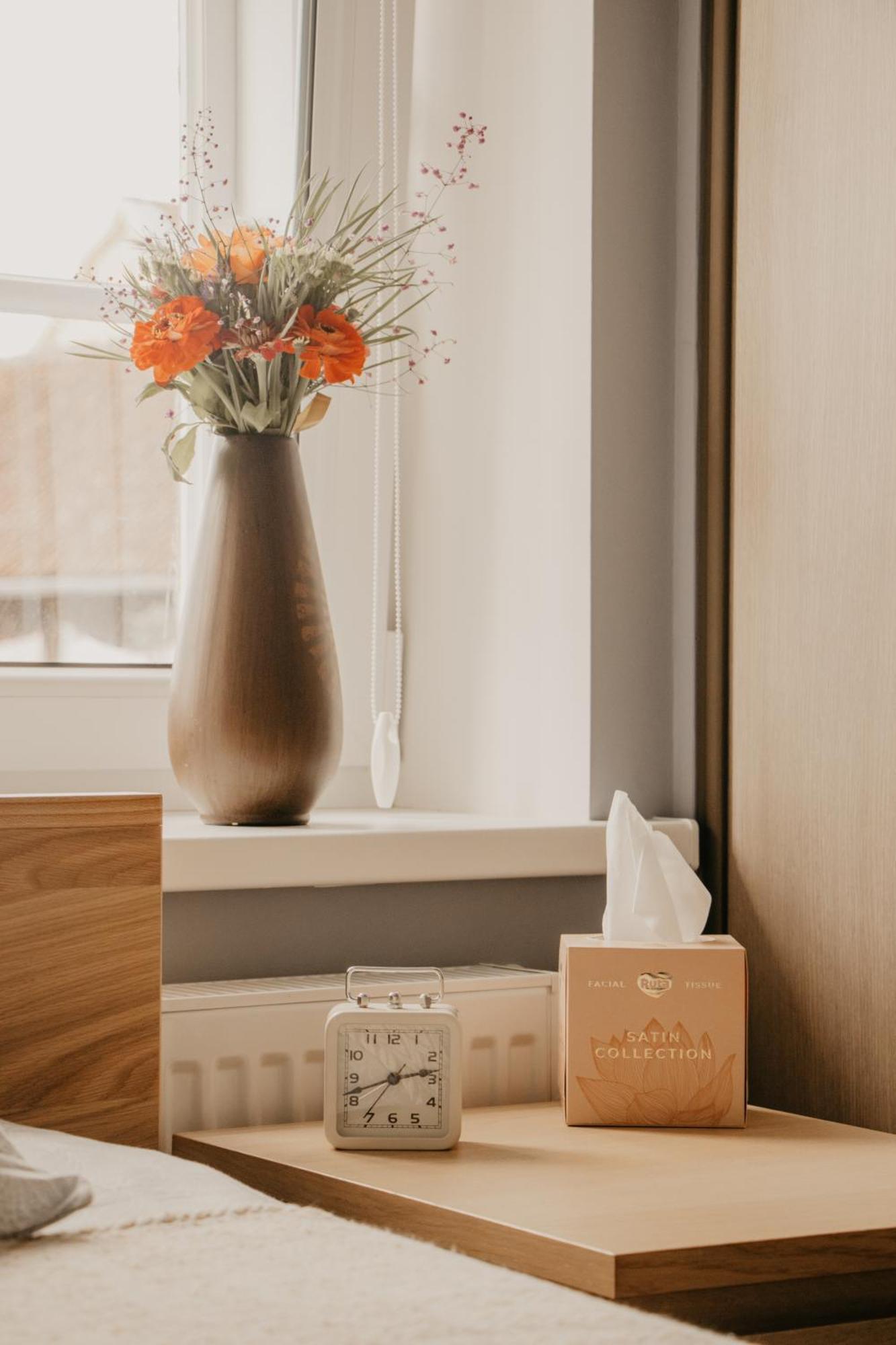 Vitola Apartamenti Kuldīga Esterno foto