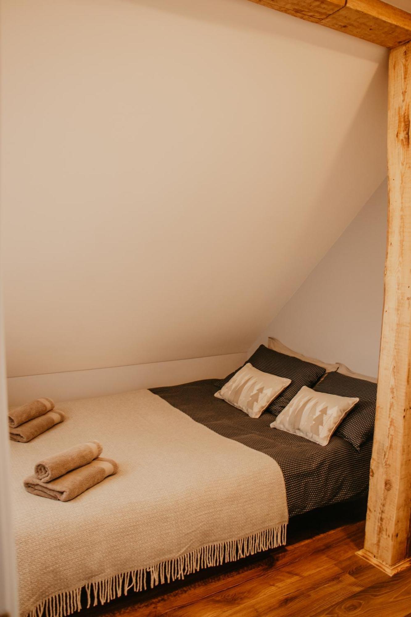 Vitola Apartamenti Kuldīga Esterno foto